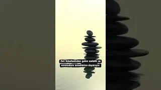 Yazının yolu: Shodo 🎴