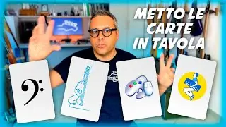 VLOG - Il mio percorso di vita e lavoro, l'evoluzione di BassCommunity, i musicisti e i social media