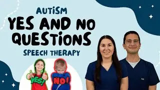 Yes and No Questions for Autism: 3-Step Guide for Beginners