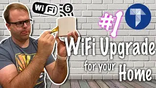 Best WiFi Upgrade For Your Home in 2021: TP-Link Deco AX3000
