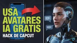 Create Videos with FREE AVATARS ⏳ (Easy and Fast with 