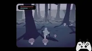 Brume walkthrough normal mode (not corrupt) - no commentary