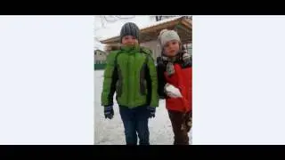 Прогулка нашей группы2017