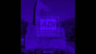 Drake- 4am In Calabasas (Screwed & Chopped)