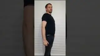 Бережное самовытягивание