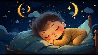 Piano Lullaby | Hush Little Baby Best piano version ever