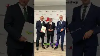 Przekazanie darowizny dla powodzian