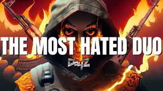 Rearmed DayZ players HATE this Duo