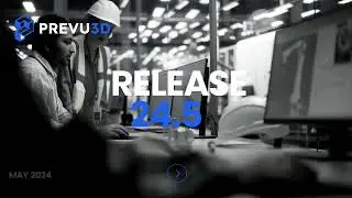 RealityPlatform™ Release 24.5
