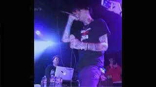 [FREE FOR PROFIT] LiL PEEP X EMO TRAP TYPE BEAT – "DEEP END"