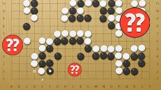 99% игроков в го допускали ЭТУ ОШИБКУ