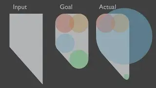 Проблема фаски в Blender