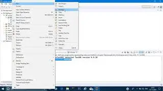 How to Run Failed  test cases using xml report file in TestNG