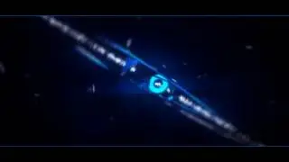 [Panzoid + AE][Paid] ItzTony FX Intro (My Best !)