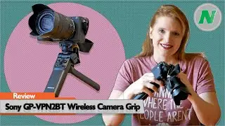 Video Breakdown of Sony's GP-VPT2BT