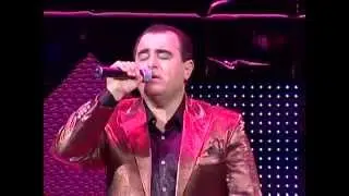 Armen Aloyan Qristos