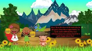 Frolic and Fall: Merry Animals Grooving Into Autumn!