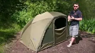 ***CARP FISHING TV*** NEW Supa Brolly MK2 Range