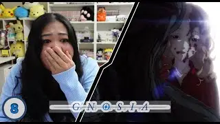 THIS ANIME IS UNDERRATED! | Gnosia Ep 8 Reaction