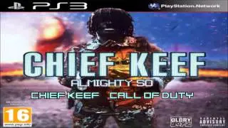 Chief keef - Call of duty (Prod by Zaytiggy)