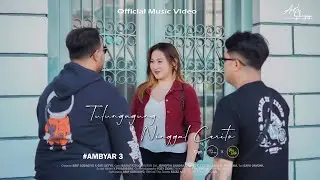 Arif Subagiyo - Tulungagung Ninggal Cerito (Official Music Video)