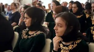 Репортаж с фестиваля "Православное торжество"