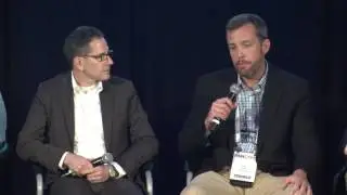 RSN Summit 2016: CSN Chicago's T.K. Gore on Designing Content for Various Platforms