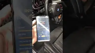 Активный выхлоп для BMW X6 F16
