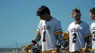 West Genesee vs CBA Syracuse | High School Lacrosse Highlights