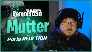 Rammstein Reaction - MUTTER