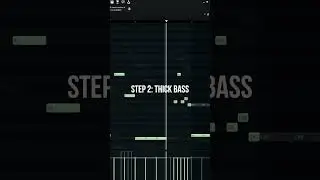 Kawaii Future Bass Tutorial on FL Studio  