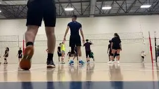 August 14 donpie mixte match 4