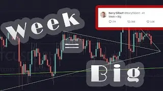 Final Week Bitcoin ETF Approval | Week = Big