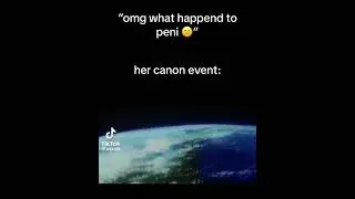 What happen to peni? #short