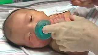 PICC Placement in the Neonate NEJM