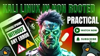 How to Kill Phantom Processes and Fix Kali Linux Errors Easily/ 