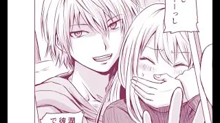 What is this? [ One Shot Manga Dub ]