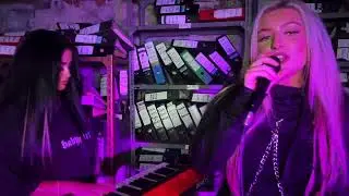 Girls - KHALYSIS (original song)
