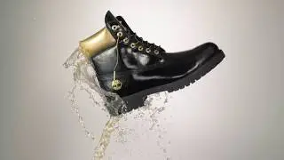 Timberland Midnight Countdown - Limited Edition