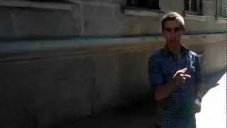 Что будет, если коту показать средний палец (Фак)