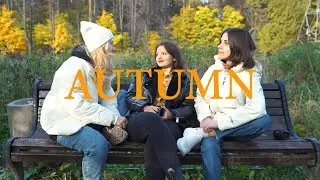 what AUTUMN means for me