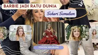 GAK TAU BAKALAN NIKAH SAMA SIAPA INI BEB? , ANTARA CALON PENGANTIN DAN MISS UNIVERSE PLANET PLUTO