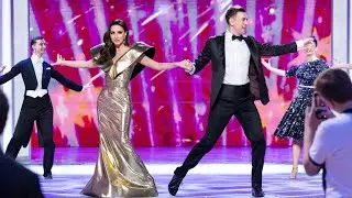 Зара и Дмитрий Дюжев - Давай пожмем друг другу руки / Zara and Dmitry Dyuzhev - Let's shake hands