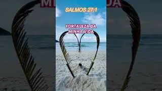 JESUS SEGURA A NOSSA MÃO #fortaleza #força #segurança #amparo #certeza #confiança #tranquilidade #fé