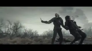 witcher dubstep edit