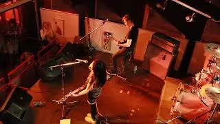 Sweet Johnny Emergenza 5 04 2013
