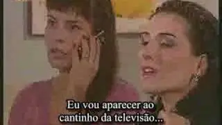 Floribella Alternativa 5 - O Telefonema