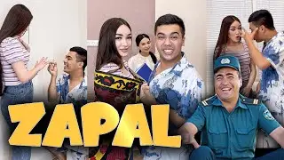 ZAPAL BO’LGAN PAROCHKALAR 🤣👍🏻