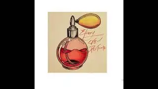 Elinoy Evo - Perfume