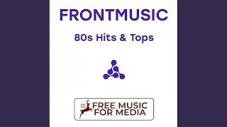 80s Pop Nostalgy · Frontmusic
